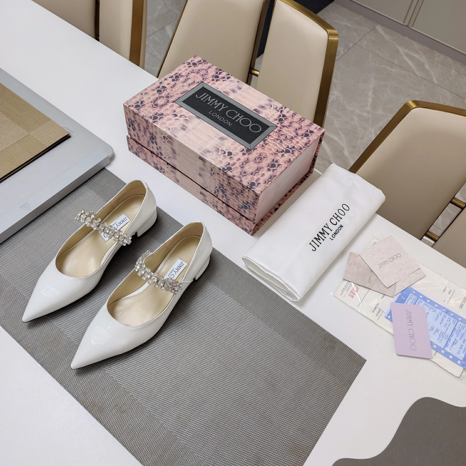 COCO-- Ji77y 3ho5 BINGPUMPFLATPATLINEN Heel height：4.5CM cowhide sheepskin item:E-X158D4071